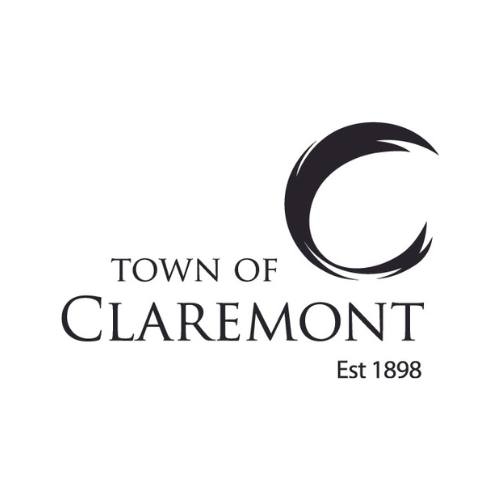 Town Of Claremont